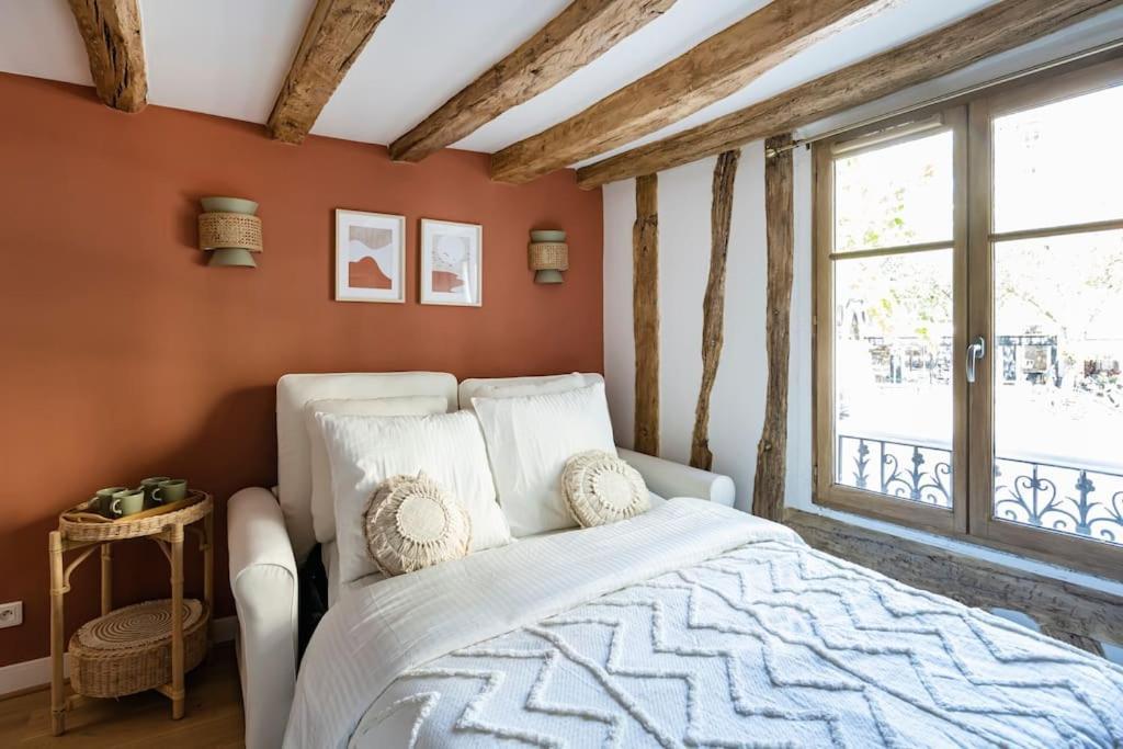Holiday home Pavillon Eden